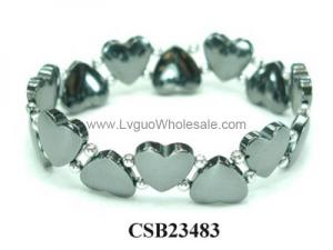 Hematite Bracelet